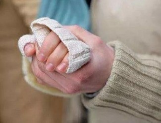 冬天手腳冰涼·用熟三七粉！