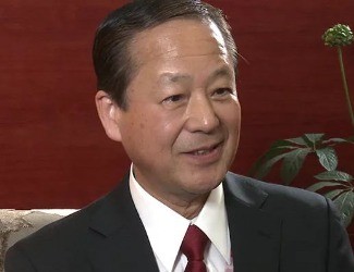 日本有個癡迷三七、熱愛文山的竹田先生